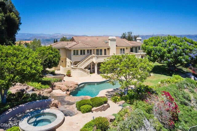 11848 Presilla Rd, Camarillo, CA 93012 - photo 24
