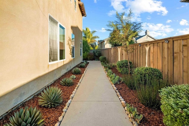 2830 Paradise Ridge Ct, Chula Vista, CA 91915 - view of fenced backyard