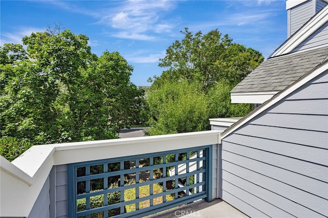 407 Mountain Laurel Ct, Mountain View, CA 94043 - view of balcony