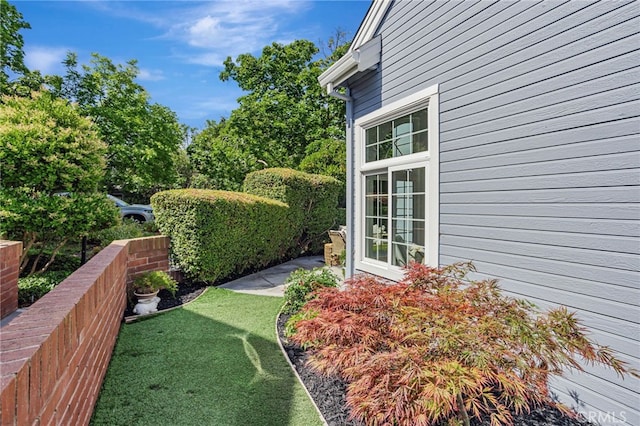 407 Mountain Laurel Ct, Mountain View, CA 94043 - view of grassy yard