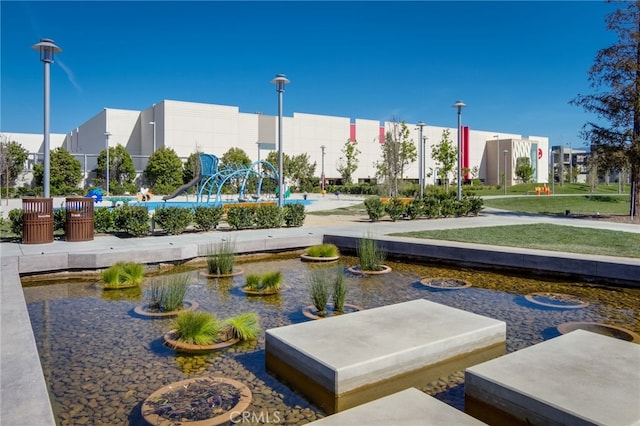 531 Owens River Dr, Oxnard, CA 93036 - view of community