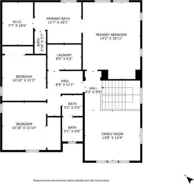 531 Owens River Dr, Oxnard, CA 93036 - view of room layout