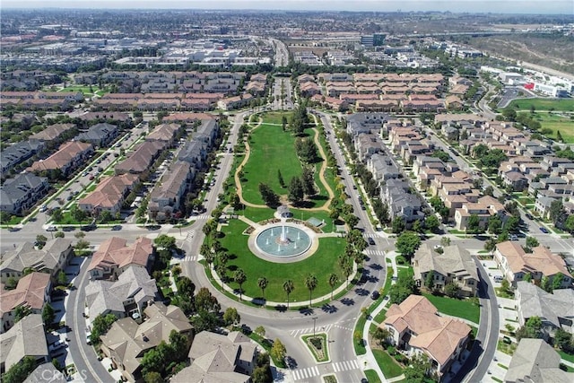 531 Owens River Dr, Oxnard, CA 93036 - aerial view of property's location with nearby suburban area