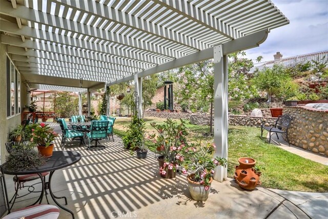 23408 Via Solana, Moreno Valley, CA 92557 - photo 37