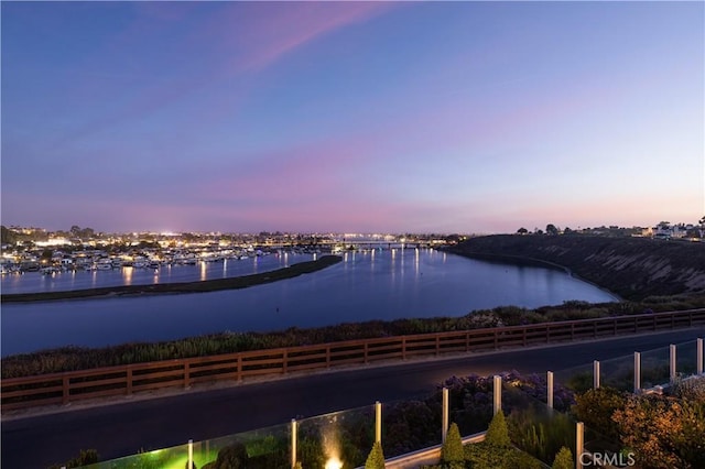 57 Cape Andover, Newport Beach, CA 92660 - water view