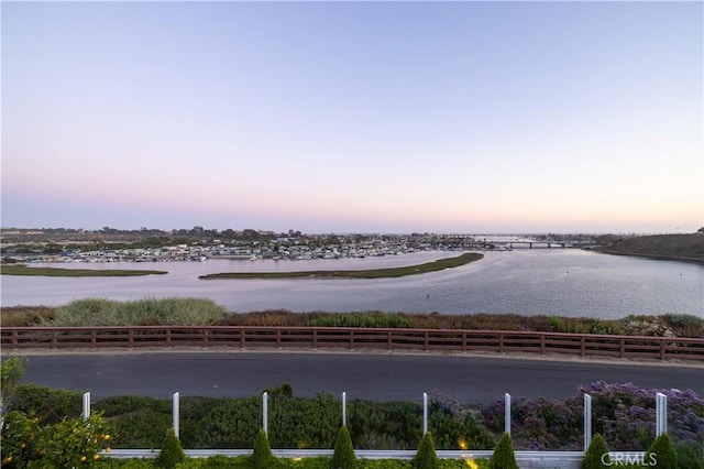 57 Cape Andover, Newport Beach, CA 92660 - water view