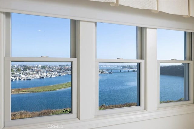57 Cape Andover, Newport Beach, CA 92660 - water view
