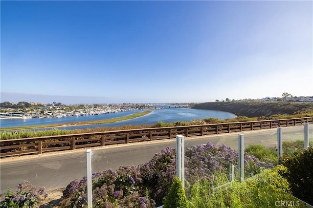 57 Cape Andover, Newport Beach, CA 92660 - water view