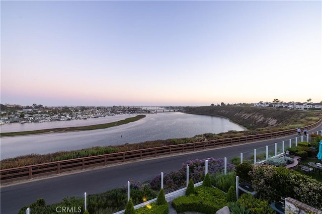 57 Cape Andover, Newport Beach, CA 92660 - water view
