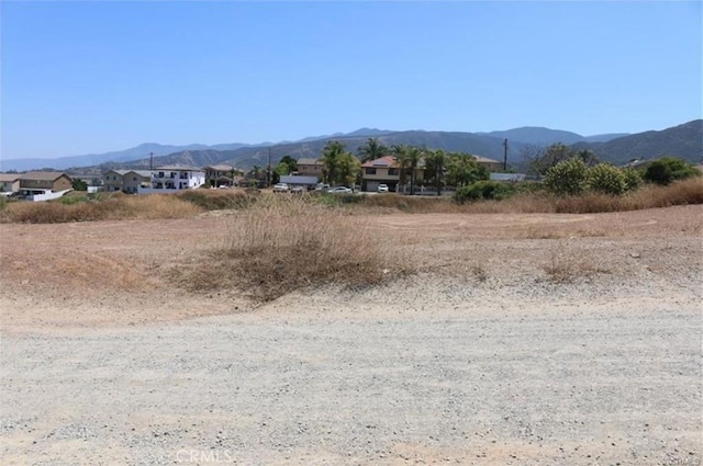 0 Hayden Ave, Corona, CA 92881
