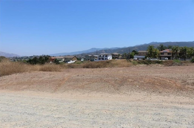 0 Hayden Ave, Corona, CA 92881