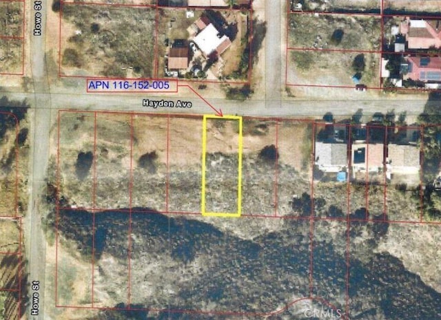 0 Hayden Ave, Corona, CA 92881