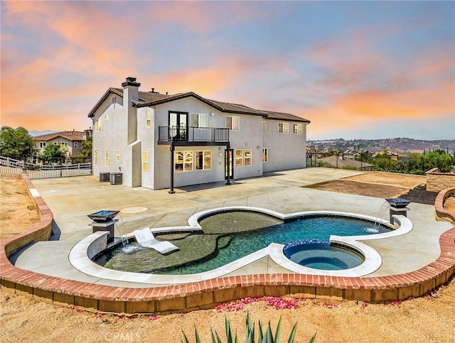 17530 Dry Run Ct, Riverside, CA 92504 - photo 40