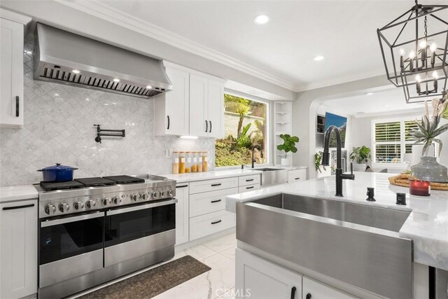 20 Bentley Rd, Coto De Caza, CA 92679 - photo 9