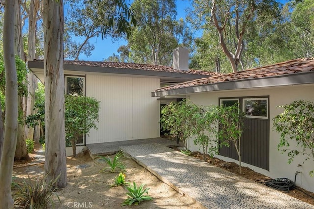 105 Via Capay, Palos Verdes Estates, CA 90274 - view of home's exterior