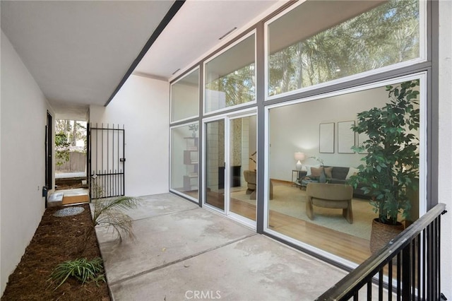 105 Via Capay, Palos Verdes Estates, CA 90274 - view of patio / terrace