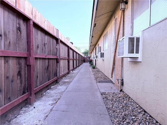 60 E 12th St, Merced, CA 95341 - view of property exterior featuring stucco siding