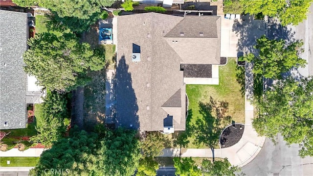 899 La Jolla Way, Merced, CA 95348 - drone / aerial view