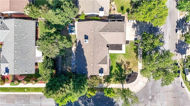 899 La Jolla Way, Merced, CA 95348 - drone / aerial view