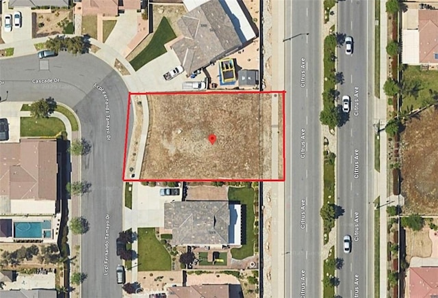 7028 Citrus Ave, Fontana, CA 92336