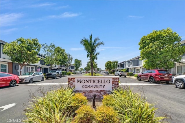 195 Morristown Ln, Costa Mesa, CA 92626 - exterior view of a residential view