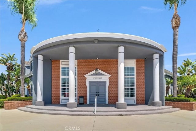195 Morristown Ln, Costa Mesa, CA 92626 - view of property