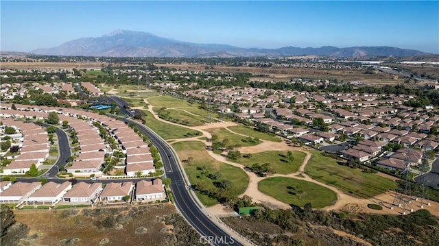 1706 Brittney Rd, Beaumont, CA 92223 - view of property location featuring nearby suburban area and a mountainous background