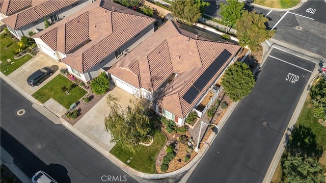 1706 Brittney Rd, Beaumont, CA 92223 - drone / aerial view