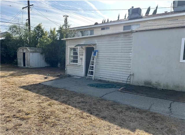 5938 Alessandro Ave, Temple City, CA 91780 - view of shed