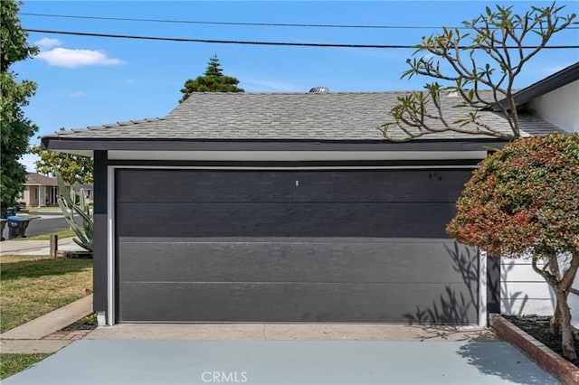 12815 Rexton St, Norwalk, CA 90650 - view of garage