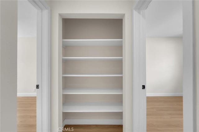 12815 Rexton St, Norwalk, CA 90650 - view of closet