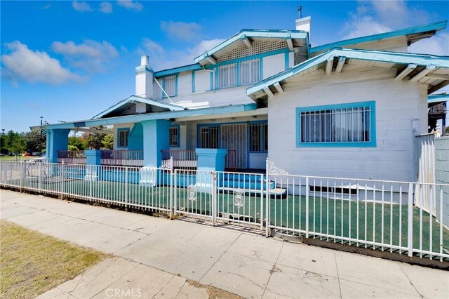 1201 W 47th St, Los Angeles, CA 90037 - photo 3