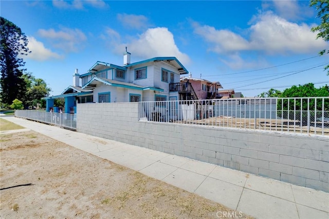 1201 W 47th St, Los Angeles, CA 90037 - photo 27