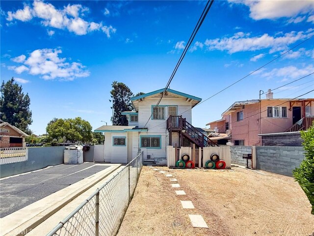 1201 W 47th St, Los Angeles, CA 90037 - photo 25