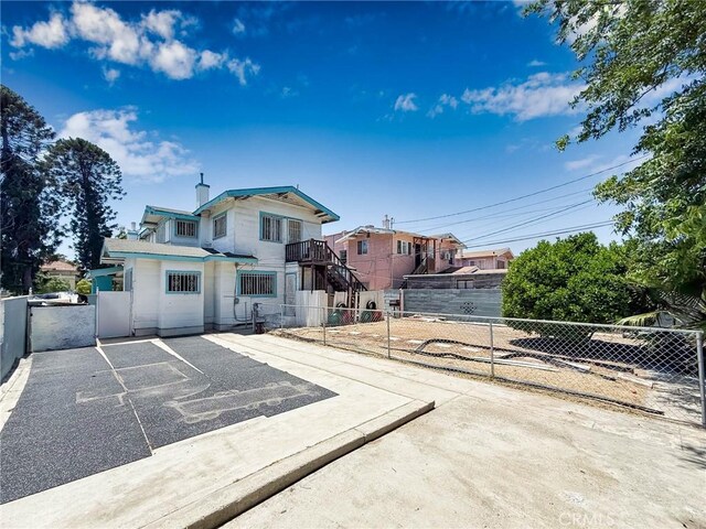 1201 W 47th St, Los Angeles, CA 90037 - photo 24
