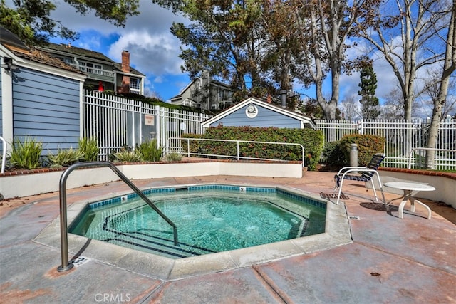 6032 Avenida De Castillo, Long Beach, CA 90803 - photo 61