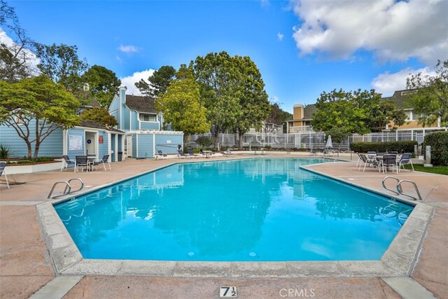 6032 Avenida De Castillo, Long Beach, CA 90803 - photo 62