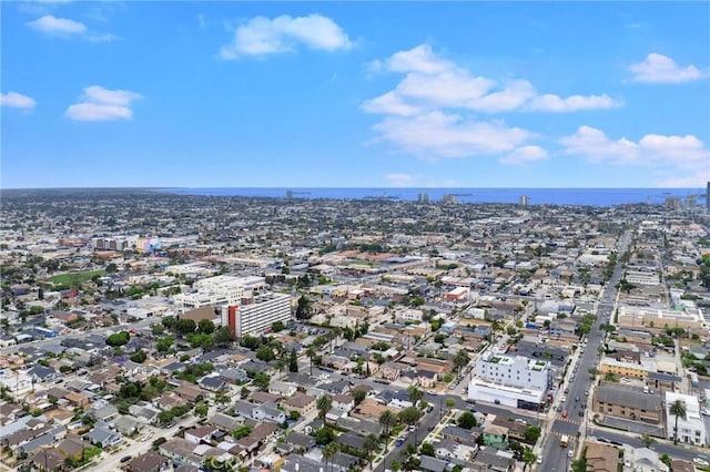 1045 E New York St, Long Beach, CA 90813 - view of urban area with a large body of water