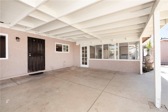12711 Leroy Ave, Garden Grove, CA 92841 - view of patio