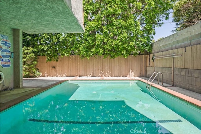 4230 Whitsett Ave Unit 6, Studio City, CA 91604 - view of pool