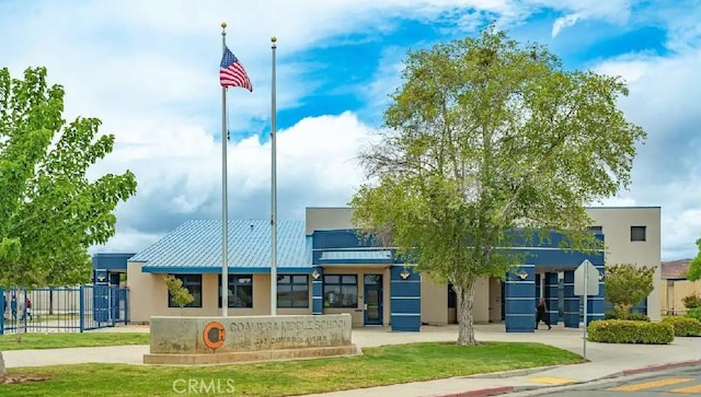 385 E Valley St, Coalinga, CA 93210 - photo 18
