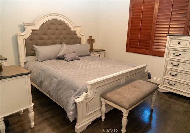 2417 Lenai Cir, Corona, CA 92879 - bedroom featuring dark wood finished floors