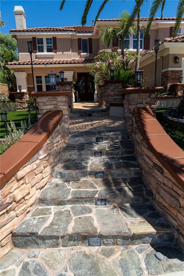 2417 Lenai Cir, Corona, CA 92879 - view of home's community