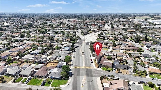 8630 Elba St, Pico Rivera, CA 90660 - view of property location featuring nearby suburban area