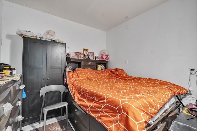 8630 Elba St, Pico Rivera, CA 90660 - view of bedroom