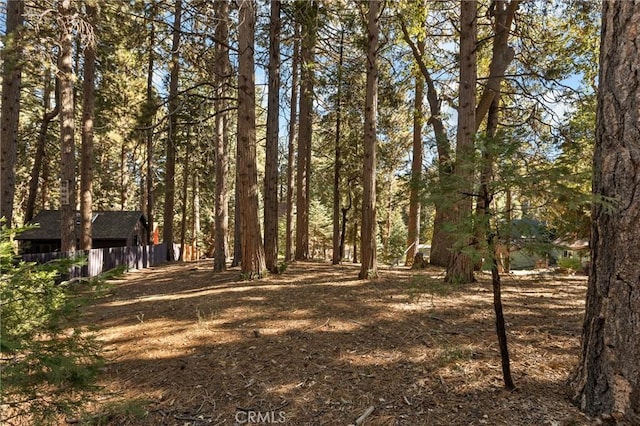 0 Valley View Dr, Running Springs, CA 92382