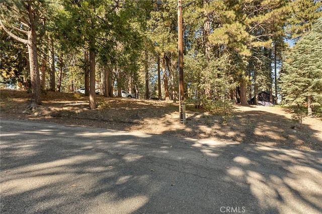 0 Valley View Dr, Running Springs, CA 92382