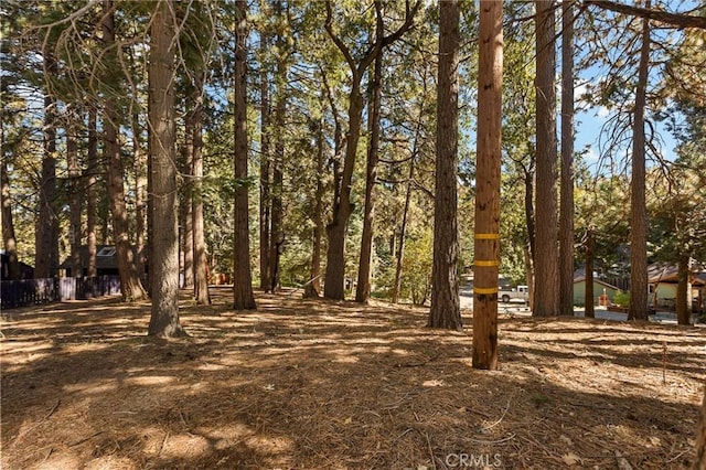 0 Valley View Dr, Running Springs, CA 92382