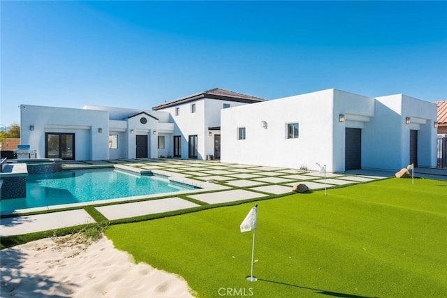 79119 Lake Club Dr, Bermuda Dunes, CA 92203 - photo 3