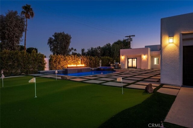 79119 Lake Club Dr, Bermuda Dunes, CA 92203 - photo 2